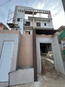 Cobertura com 2 Quartos à venda, 90m² no Santa Maria, Santo André
