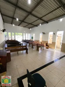 Galpão/Depósito/Armazém à venda, 120m² no Jardim Flor de Liz, Anápolis