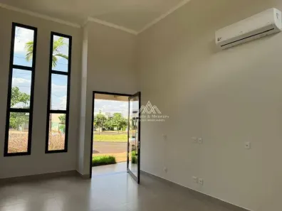 Casa de Condomínio com 3 Quartos à venda, 152m² no Reserva Imperial, Ribeirão Preto