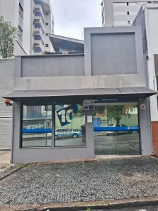 Ponto Comercial para alugar, 270m² no Savassi, Belo Horizonte