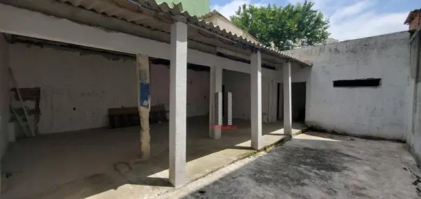 Ponto Comercial à venda, 370m² no Vila Prudente, São Paulo