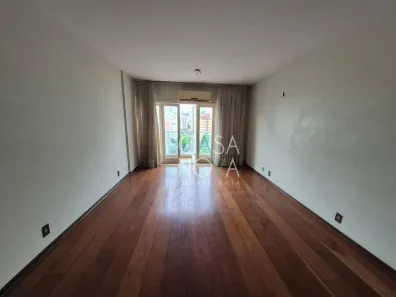 Apartamento com 3 Quartos à venda, 145m² no Boqueirão, Santos
