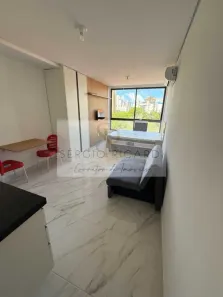 Apartamento com 1 Quarto à venda, 24m² no Intermares, Cabedelo