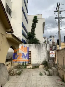 Lote/Terreno à venda, 500m² no Centro, Osasco