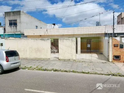 Lote/Terreno à venda, 720m² no Catolé, Campina Grande
