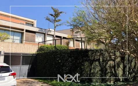 Imóvel Comercial com 4 Quartos à venda, 426m² no Parque Nova Campinas, Campinas