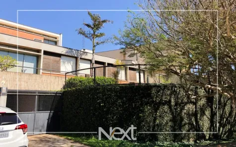 Imóvel Comercial com 4 Quartos à venda, 486m² no Parque Nova Campinas, Campinas