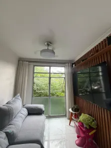 Apartamento com 2 Quartos à venda, 55m² no Vila Santa Catarina, São Paulo