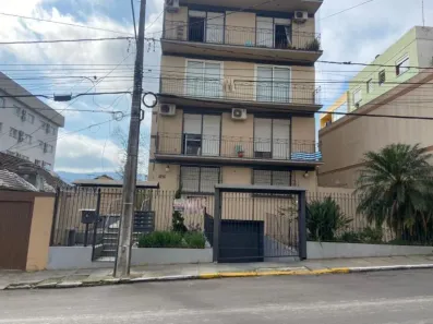 Apartamento com 2 Quartos à venda, 78m² no Passo D'Areia, Santa Maria