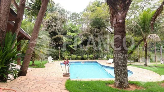 Casa de Condomínio com 5 Quartos à venda, 260m² no Chácaras Cataguá, Taubaté