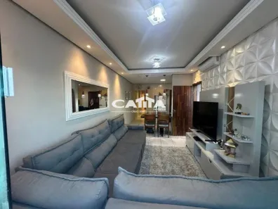 Casa com 3 Quartos à venda, 127m² no Jardim Ribamar, Peruíbe