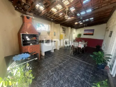 Casa com 2 Quartos à venda, 160m² no Santa Terezinha, Piracicaba