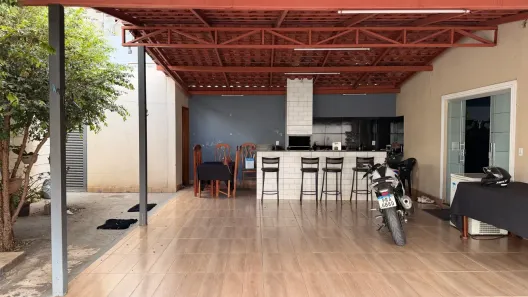 Casa com 3 Quartos à venda, 132m² no Setor Pedro Ludovico, Goiânia
