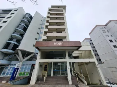 Apartamento com 2 Quartos para alugar, 84m² no Nossa Senhora de Lourdes, Caxias do Sul