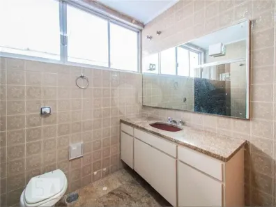 Casa com 3 Quartos à venda, 600m² no Jardim da Glória, São Paulo