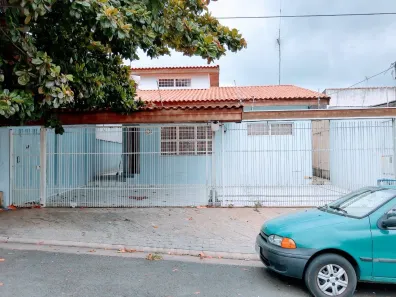 Casa com 3 Quartos à venda, 362m² no Jardim Bertanha, Sorocaba