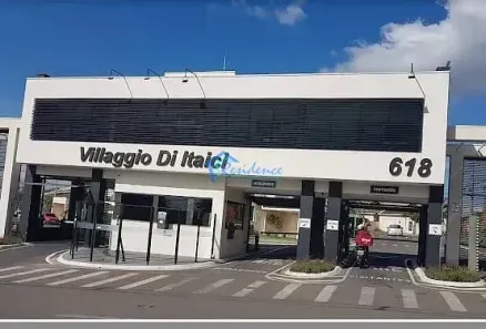 Casa de Condomínio com 3 Quartos à venda, 100m² no Villaggio Di Itaici, Indaiatuba