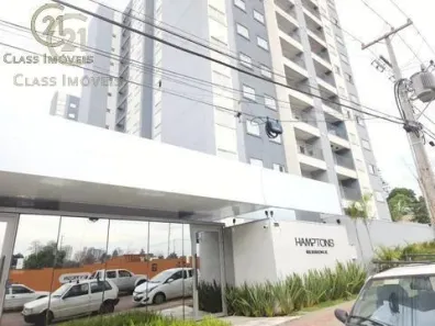 Apartamento com 2 Quartos à venda, 51m² no Aurora, Londrina