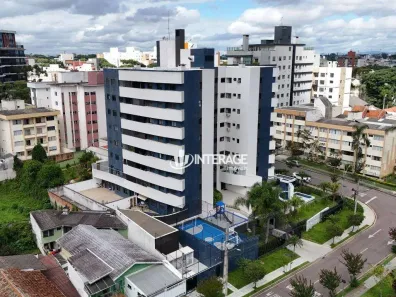 Apartamento com 3 Quartos à venda, 127m² no Água Verde, Curitiba