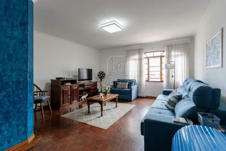 Sobrado com 3 Quartos à venda, 195m² no Vila Francisco Matarazzo, Santo André