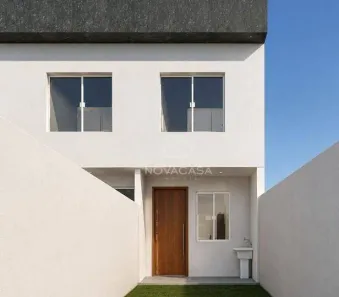 Casa com 2 Quartos à venda, 68m² no Santa Mônica, Belo Horizonte
