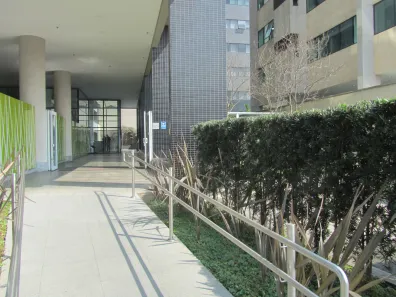 Sala Comercial para venda ou aluguel, 34m² no Aclimação, São Paulo