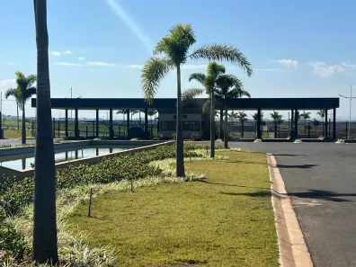 Lote/Terreno à venda, 240m² no Parque Brasil 500, Paulínia