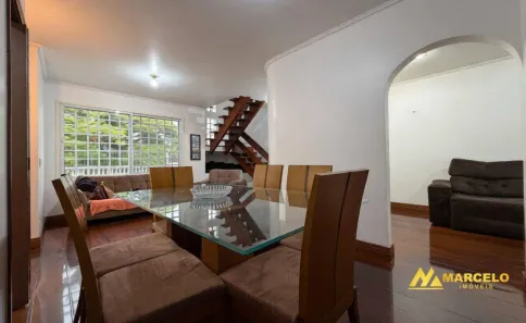 Sobrado com 3 Quartos à venda, 184m² no Siciliano, São Paulo