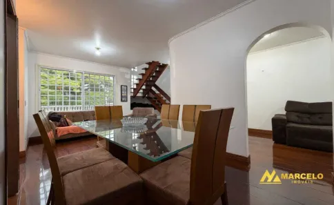 Sobrado com 3 Quartos à venda, 230m² no Siciliano, São Paulo