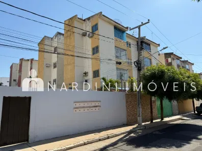 Apartamento com 3 Quartos à venda, 63m² no Maria Auxiliadora, Petrolina