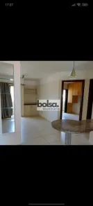 Apartamento com 1 Quarto à venda, 37m² no Vila Cidade Universitária, Bauru