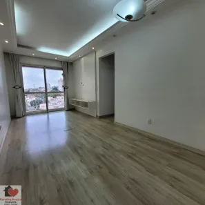 Apartamento com 3 Quartos à venda, 60m² no Vila Constança, São Paulo