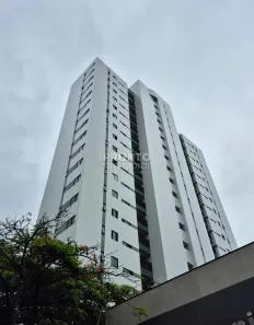 Apartamento com 3 Quartos à venda, 65m² no Espinheiro, Recife