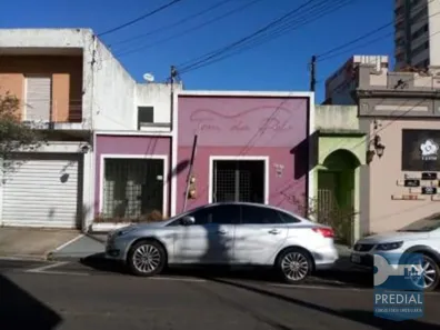 Ponto Comercial para alugar, 60m² no Centro, São Carlos