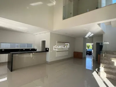 Casa com 3 Quartos à venda, 240m² no Jardim América, Paulínia