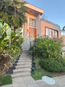 Casa de Condomínio com 3 Quartos à venda, 370m² no Alphaville Dom Pedro 2, Campinas