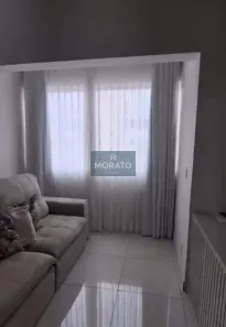 Apartamento com 3 Quartos à venda, 110m² no Alto Barroca, Belo Horizonte
