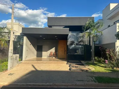 Casa de Condomínio com 3 Quartos à venda, 158m² no Residencial Maria Júlia, São José do Rio Preto