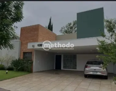 Casa com 4 Quartos à venda, 388m² no Jardim Europa, Valinhos