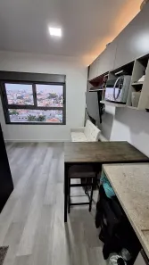 Kitnet com 1 Quarto à venda, 21m² no Ipiranga, São Paulo