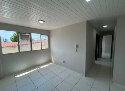 Apartamento com 3 Quartos à venda, 62m² no Santa Cruz, Teresina