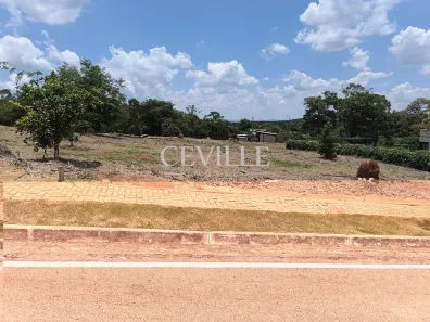 Lote/Terreno à venda, 1000m² no , Brumadinho