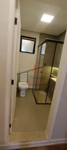 Apartamento com 2 Quartos à venda, 80m² no Vila Regente Feijó, São Paulo