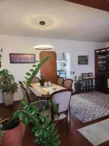 Apartamento com 4 Quartos à venda, 145m² no Centro, Santo André