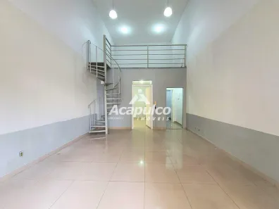 para alugar, 63m² no Centro, Americana