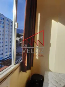 Apartamento com 1 Quarto à venda, 33m² no Centro, Rio de Janeiro