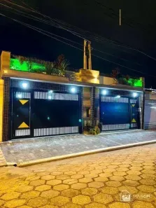 Casa com 3 Quartos à venda, 116m² no Caiçara, Praia Grande