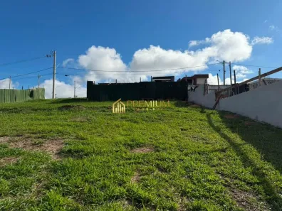 Lote/Terreno à venda, 384m² no Urbanova, São José dos Campos