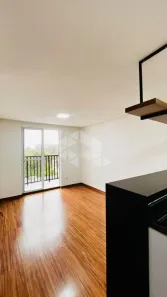 Apartamento com 1 Quarto para alugar, 56m² no Scharlau, São Leopoldo