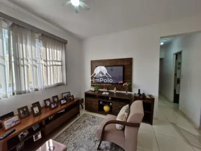 Apartamento com 3 Quartos à venda, 72m² no Jardim Flamboyant, Campinas
